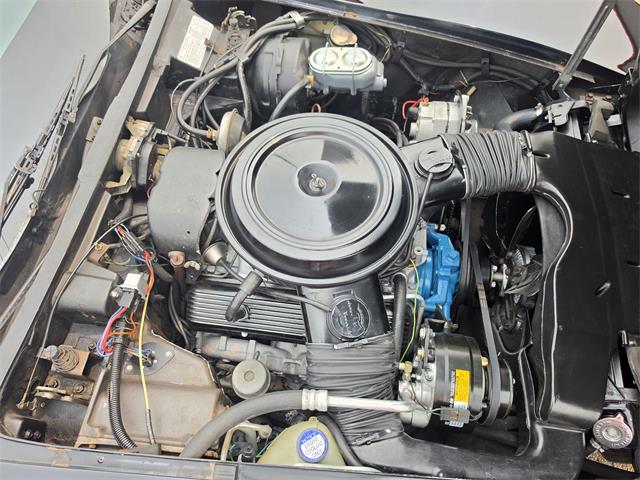 1978 Chevrolet Corvette (CC-2091344) for sale in Canton, Ohio