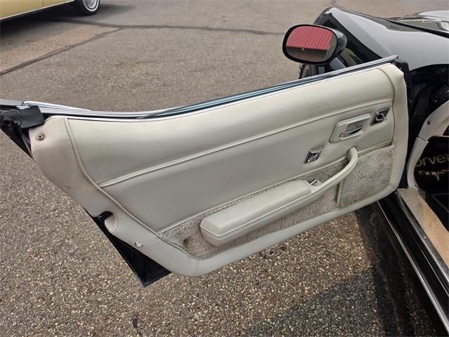 1978 Chevrolet Corvette (CC-2091344) for sale in Canton, Ohio