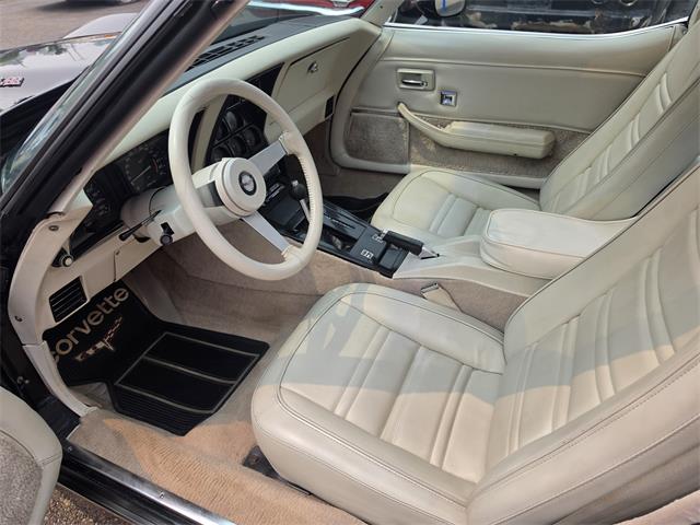 1978 Chevrolet Corvette (CC-2091344) for sale in Canton, Ohio