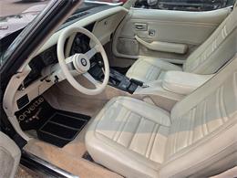 1978 Chevrolet Corvette (CC-2091344) for sale in Canton, Ohio