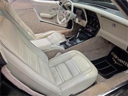 1978 Chevrolet Corvette (CC-2091344) for sale in Canton, Ohio