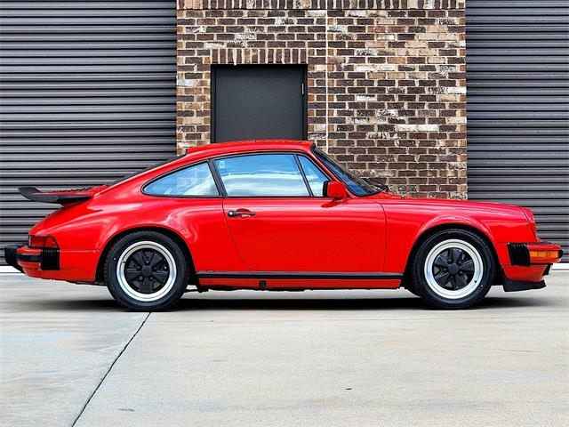 1984 Porsche 911 Carrera (CC-2091345) for sale in Flowery Branch, Georgia