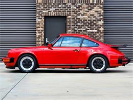 1984 Porsche 911 Carrera (CC-2091345) for sale in Flowery Branch, Georgia