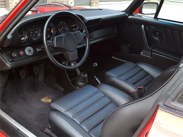 1984 Porsche 911 Carrera (CC-2091345) for sale in Flowery Branch, Georgia