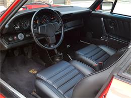 1984 Porsche 911 Carrera (CC-2091345) for sale in Flowery Branch, Georgia
