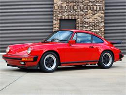 1984 Porsche 911 Carrera (CC-2091345) for sale in Flowery Branch, Georgia
