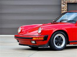 1984 Porsche 911 Carrera (CC-2091345) for sale in Flowery Branch, Georgia