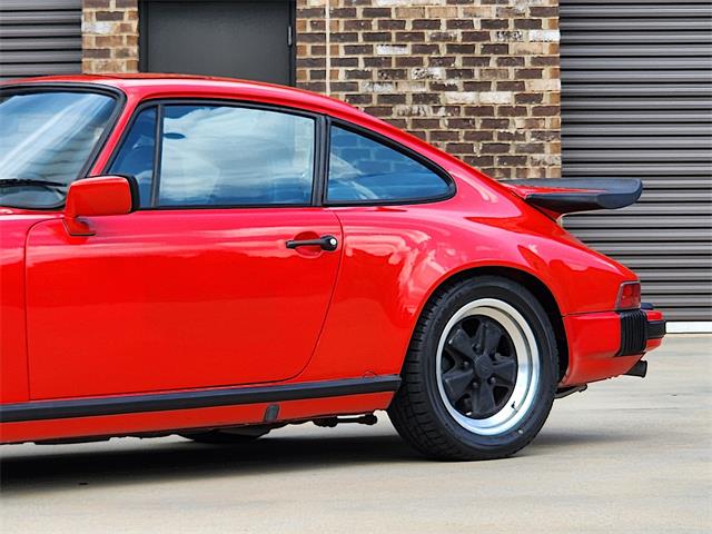 1984 Porsche 911 Carrera (CC-2091345) for sale in Flowery Branch, Georgia