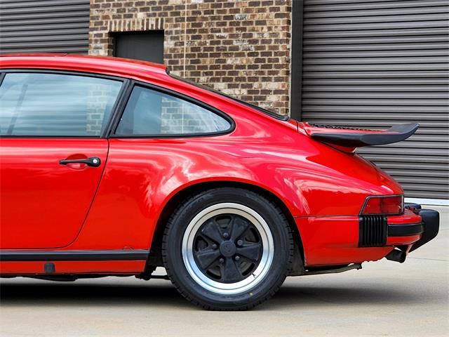 1984 Porsche 911 Carrera (CC-2091345) for sale in Flowery Branch, Georgia