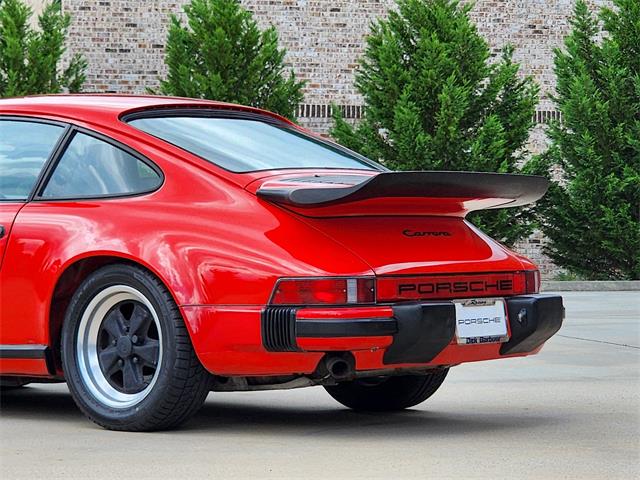 1984 Porsche 911 Carrera (CC-2091345) for sale in Flowery Branch, Georgia