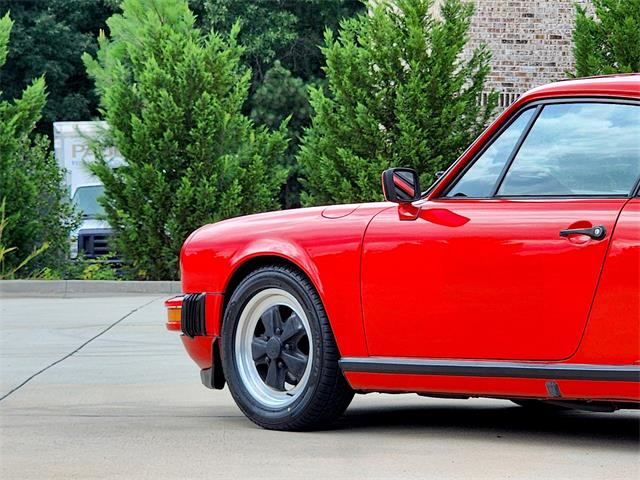 1984 Porsche 911 Carrera (CC-2091345) for sale in Flowery Branch, Georgia