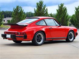 1984 Porsche 911 Carrera (CC-2091345) for sale in Flowery Branch, Georgia