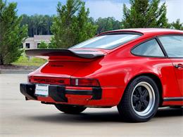 1984 Porsche 911 Carrera (CC-2091345) for sale in Flowery Branch, Georgia
