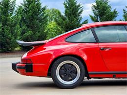 1984 Porsche 911 Carrera (CC-2091345) for sale in Flowery Branch, Georgia