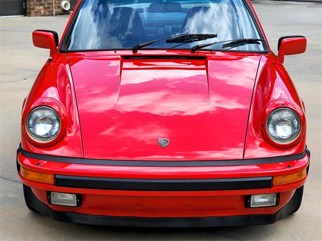1984 Porsche 911 Carrera (CC-2091345) for sale in Flowery Branch, Georgia