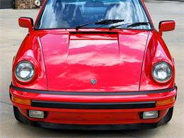 1984 Porsche 911 Carrera (CC-2091345) for sale in Flowery Branch, Georgia