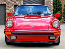 1984 Porsche 911 Carrera (CC-2091345) for sale in Flowery Branch, Georgia