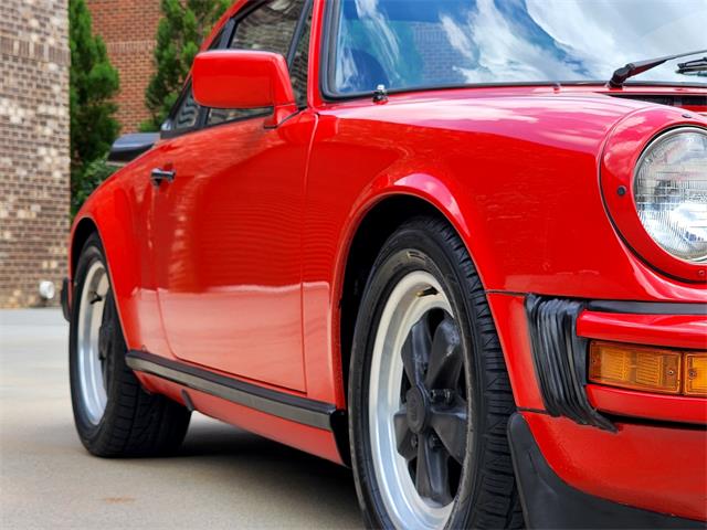 1984 Porsche 911 Carrera (CC-2091345) for sale in Flowery Branch, Georgia