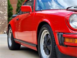 1984 Porsche 911 Carrera (CC-2091345) for sale in Flowery Branch, Georgia