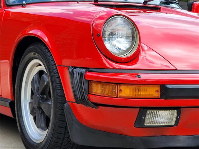 1984 Porsche 911 Carrera (CC-2091345) for sale in Flowery Branch, Georgia