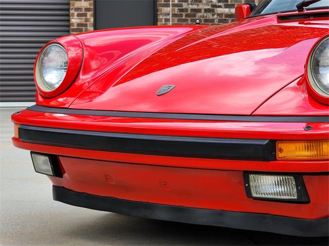 1984 Porsche 911 Carrera (CC-2091345) for sale in Flowery Branch, Georgia
