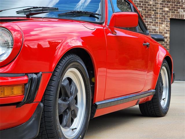 1984 Porsche 911 Carrera (CC-2091345) for sale in Flowery Branch, Georgia