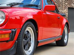 1984 Porsche 911 Carrera (CC-2091345) for sale in Flowery Branch, Georgia