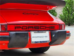1984 Porsche 911 Carrera (CC-2091345) for sale in Flowery Branch, Georgia