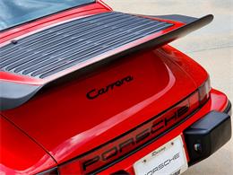 1984 Porsche 911 Carrera (CC-2091345) for sale in Flowery Branch, Georgia