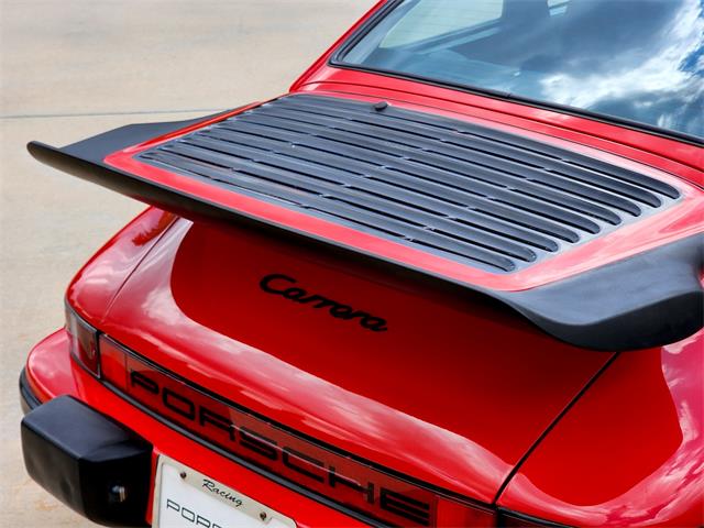 1984 Porsche 911 Carrera (CC-2091345) for sale in Flowery Branch, Georgia