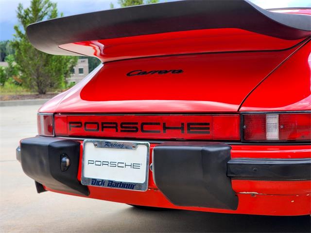 1984 Porsche 911 Carrera (CC-2091345) for sale in Flowery Branch, Georgia