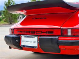 1984 Porsche 911 Carrera (CC-2091345) for sale in Flowery Branch, Georgia