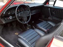 1984 Porsche 911 Carrera (CC-2091345) for sale in Flowery Branch, Georgia