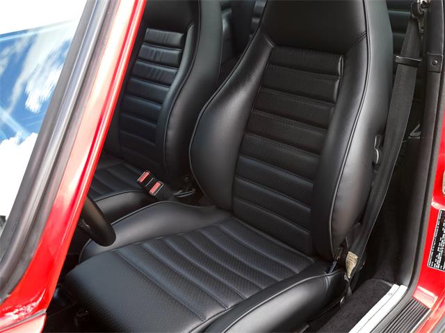 1984 Porsche 911 Carrera (CC-2091345) for sale in Flowery Branch, Georgia