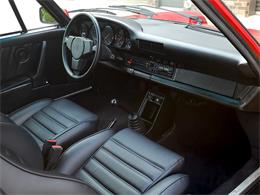 1984 Porsche 911 Carrera (CC-2091345) for sale in Flowery Branch, Georgia