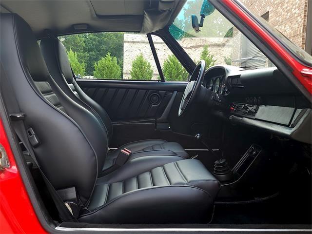 1984 Porsche 911 Carrera (CC-2091345) for sale in Flowery Branch, Georgia