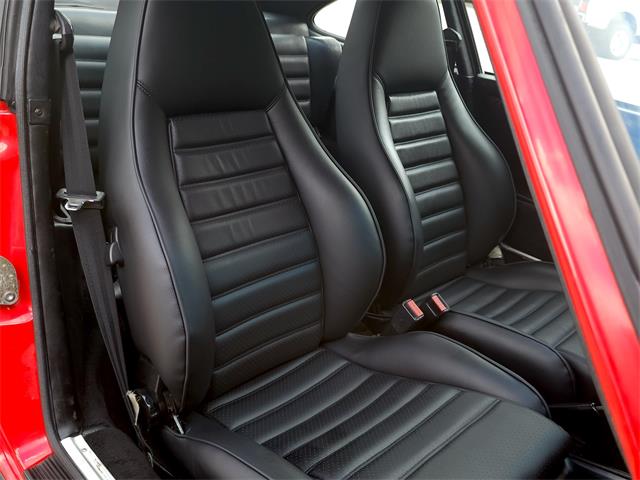 1984 Porsche 911 Carrera (CC-2091345) for sale in Flowery Branch, Georgia