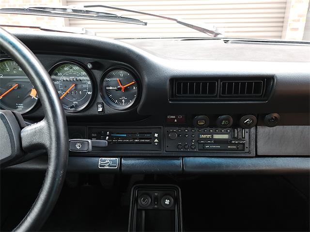 1984 Porsche 911 Carrera (CC-2091345) for sale in Flowery Branch, Georgia