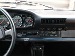 1984 Porsche 911 Carrera (CC-2091345) for sale in Flowery Branch, Georgia