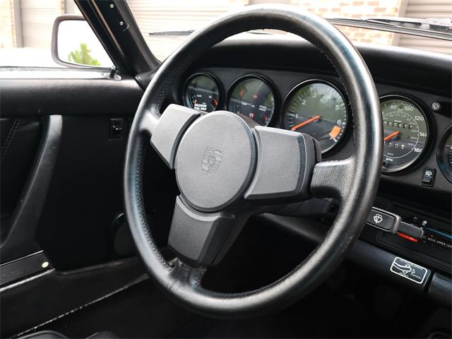 1984 Porsche 911 Carrera (CC-2091345) for sale in Flowery Branch, Georgia