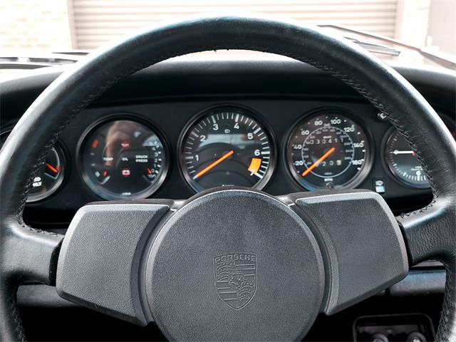 1984 Porsche 911 Carrera (CC-2091345) for sale in Flowery Branch, Georgia