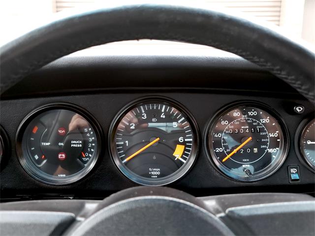 1984 Porsche 911 Carrera (CC-2091345) for sale in Flowery Branch, Georgia