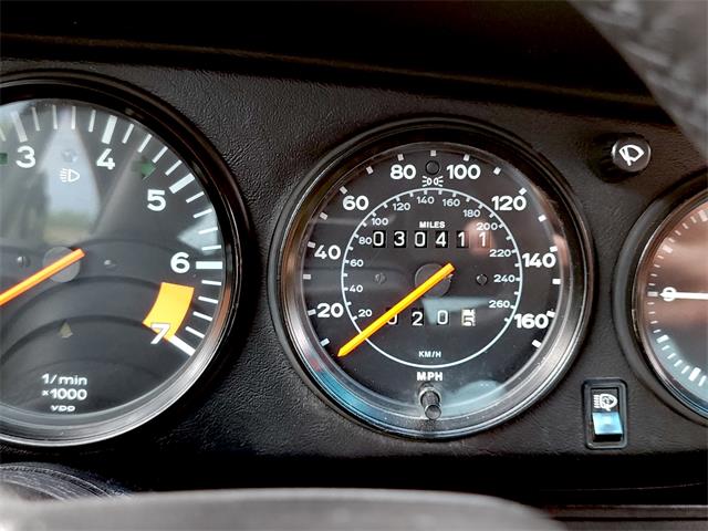 1984 Porsche 911 Carrera (CC-2091345) for sale in Flowery Branch, Georgia