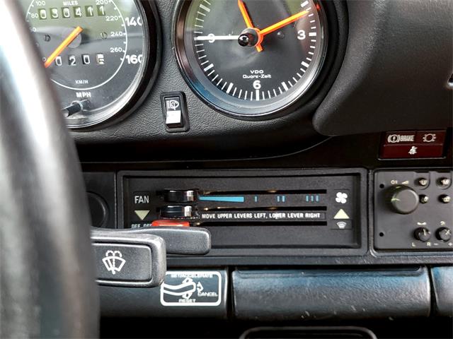 1984 Porsche 911 Carrera (CC-2091345) for sale in Flowery Branch, Georgia