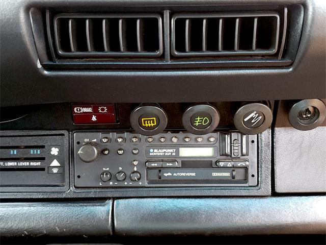 1984 Porsche 911 Carrera (CC-2091345) for sale in Flowery Branch, Georgia