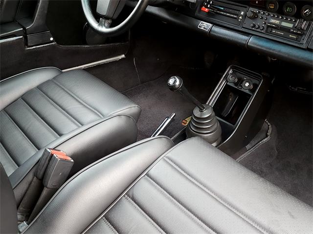 1984 Porsche 911 Carrera (CC-2091345) for sale in Flowery Branch, Georgia