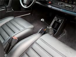 1984 Porsche 911 Carrera (CC-2091345) for sale in Flowery Branch, Georgia