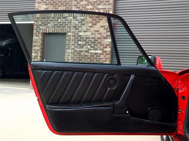 1984 Porsche 911 Carrera (CC-2091345) for sale in Flowery Branch, Georgia