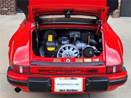 1984 Porsche 911 Carrera (CC-2091345) for sale in Flowery Branch, Georgia