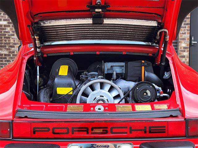 1984 Porsche 911 Carrera (CC-2091345) for sale in Flowery Branch, Georgia